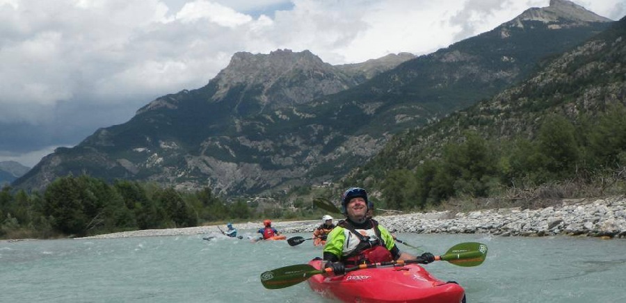 Kayak and Canoe pictures