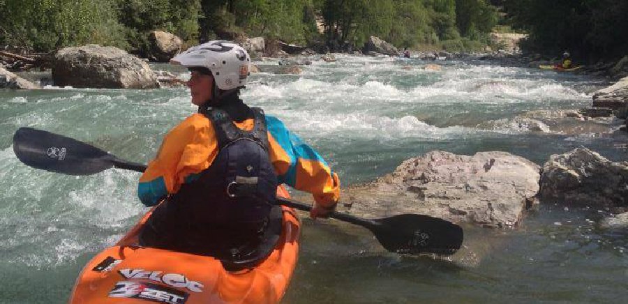 Kayak and Canoe pictures