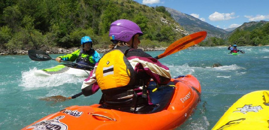 Kayak and Canoe pictures