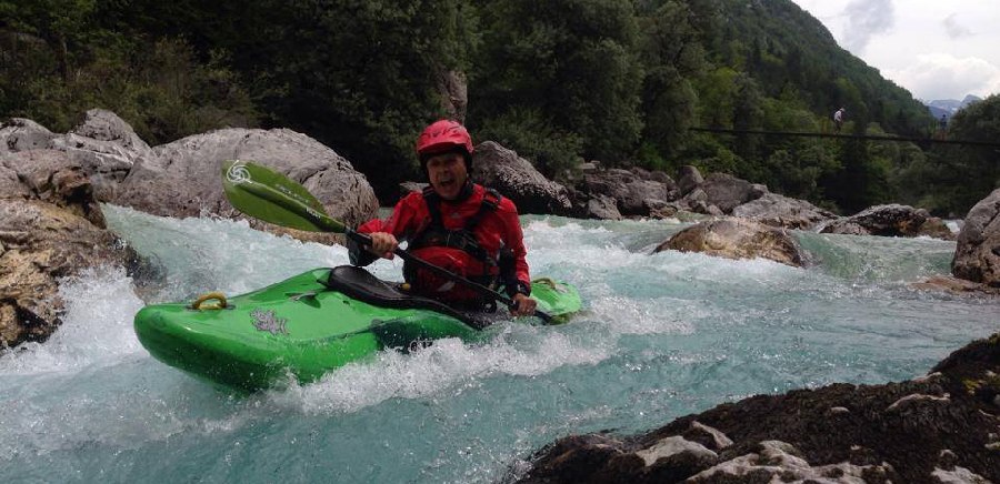 Kayak and Canoe pictures