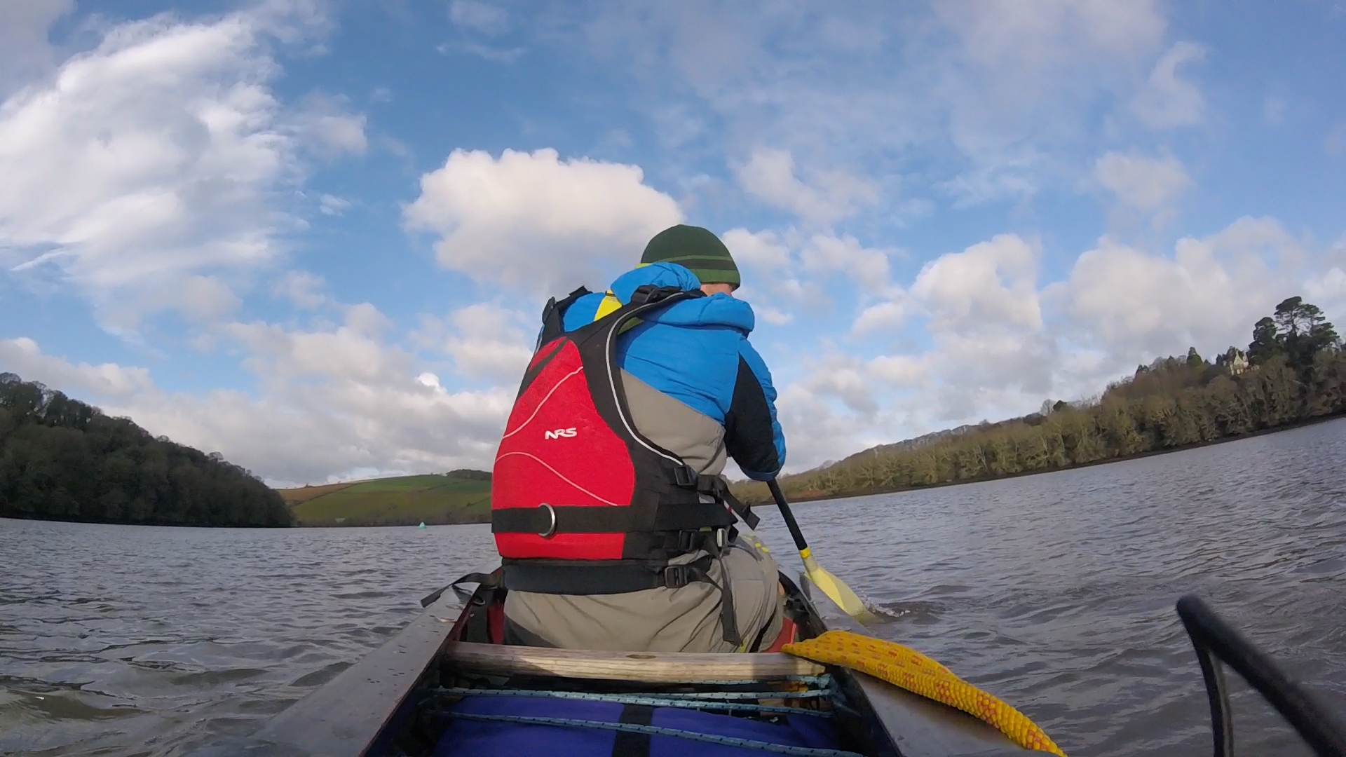 Kayak and Canoe pictures
